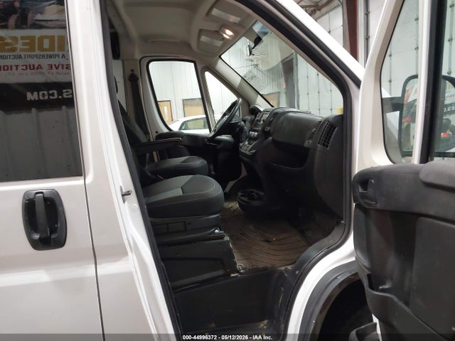 3C6TRVNG4HE521366 RAM Promaster 1500 Low Roof 118 Wb