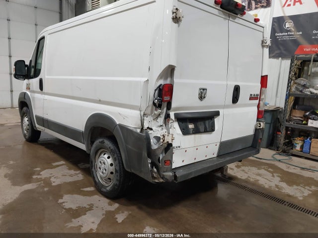 3C6TRVNG4HE521366 RAM Promaster 1500 Low Roof 118 Wb