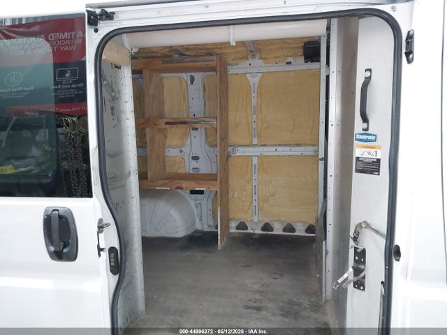 3C6TRVNG4HE521366 RAM Promaster 1500 Low Roof 118 Wb