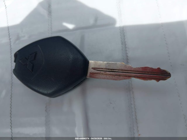 Aukcja sprzedaży 2015 Mitsubishi Mirage De/rf, vin: ML32A3HJ3FH037920, numer aukcji: 44996374