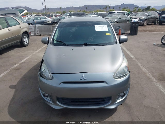 Aukcja sprzedaży 2015 Mitsubishi Mirage De/rf, vin: ML32A3HJ3FH037920, numer aukcji: 44996374