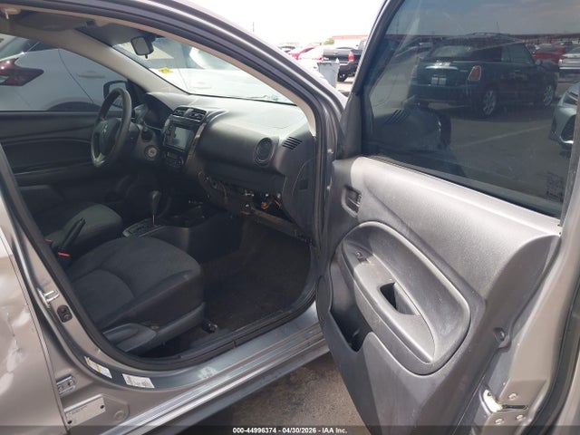 Aukcja sprzedaży 2015 Mitsubishi Mirage De/rf, vin: ML32A3HJ3FH037920, numer aukcji: 44996374