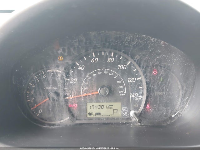 Aukcja sprzedaży 2015 Mitsubishi Mirage De/rf, vin: ML32A3HJ3FH037920, numer aukcji: 44996374