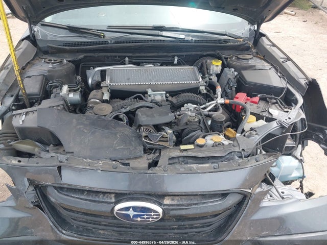 44996375 :رقم المزاد ، 4S4BTGLD1M3175283 vin ، 2021 Subaru Outback Onyx Edition Xt مزاد بيع