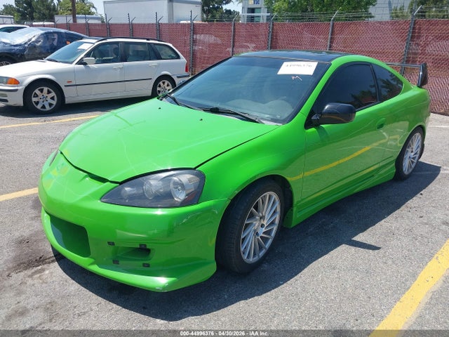 Aukcja sprzedaży 2006 Acura Rsx, vin: JH4DC54886S021177, numer aukcji: 44996376