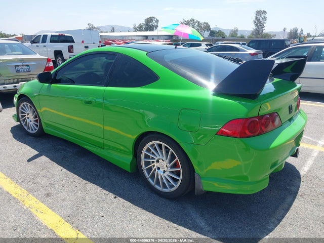 Aukcja sprzedaży 2006 Acura Rsx, vin: JH4DC54886S021177, numer aukcji: 44996376