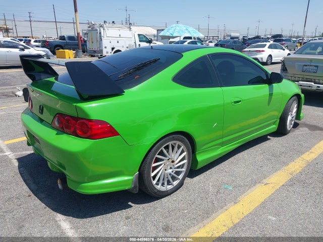 Aukcja sprzedaży 2006 Acura Rsx, vin: JH4DC54886S021177, numer aukcji: 44996376