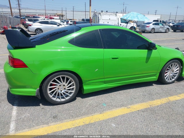 Aukcja sprzedaży 2006 Acura Rsx, vin: JH4DC54886S021177, numer aukcji: 44996376