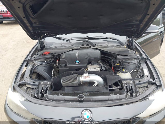 Продажа на аукционе авто 2013 Bmw 328i, vin: WBA3A5C50DF350369, номер лота: 44996378