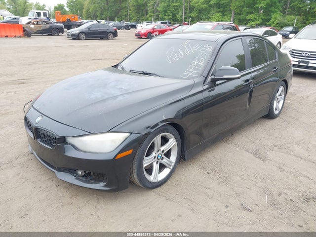 Продажа на аукционе авто 2013 Bmw 328i, vin: WBA3A5C50DF350369, номер лота: 44996378
