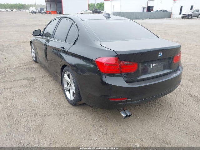 Продажа на аукционе авто 2013 Bmw 328i, vin: WBA3A5C50DF350369, номер лота: 44996378