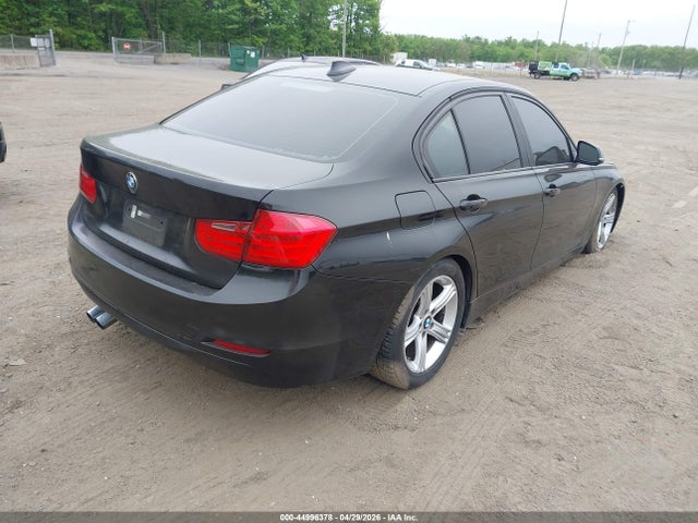 Продажа на аукционе авто 2013 Bmw 328i, vin: WBA3A5C50DF350369, номер лота: 44996378