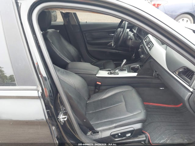 Продажа на аукционе авто 2013 Bmw 328i, vin: WBA3A5C50DF350369, номер лота: 44996378