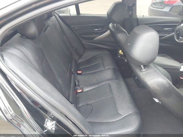 Продажа на аукционе авто 2013 Bmw 328i, vin: WBA3A5C50DF350369, номер лота: 44996378
