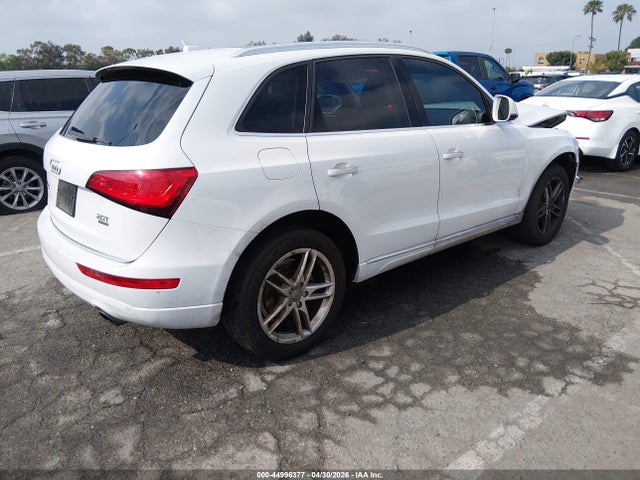 Aukcja sprzedaży 2016 Audi Q5 2.0t Premium, vin: WA1L2AFP7GA092174, numer aukcji: 44996377
