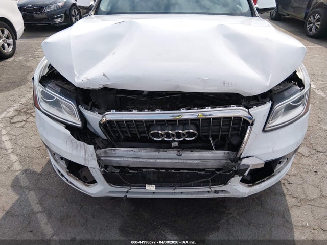 Aukcja sprzedaży 2016 Audi Q5 2.0t Premium, vin: WA1L2AFP7GA092174, numer aukcji: 44996377