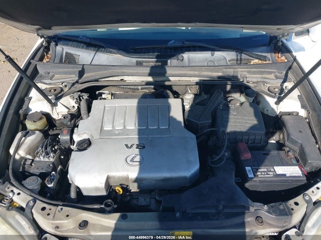 Продаж на аукціоні авто 2008 Lexus Es 350, vin: JTHBJ46G882173264, номер лоту: 44996379