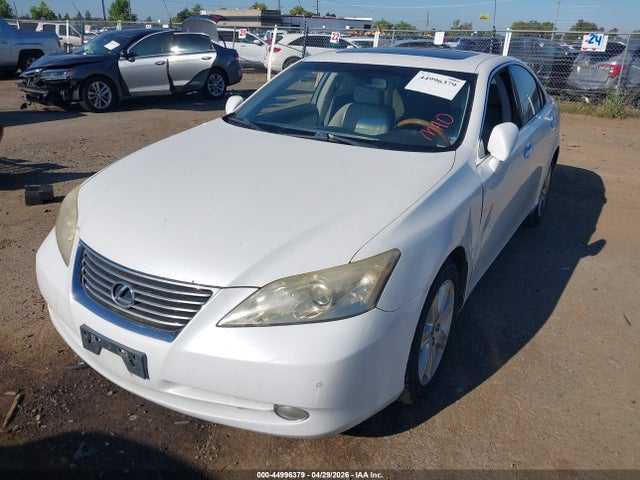 Продаж на аукціоні авто 2008 Lexus Es 350, vin: JTHBJ46G882173264, номер лоту: 44996379