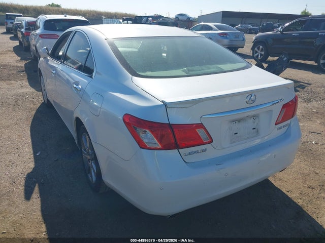 Продаж на аукціоні авто 2008 Lexus Es 350, vin: JTHBJ46G882173264, номер лоту: 44996379