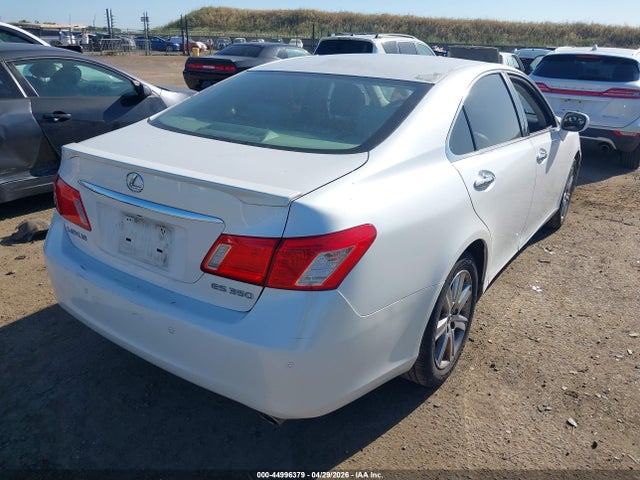 Продаж на аукціоні авто 2008 Lexus Es 350, vin: JTHBJ46G882173264, номер лоту: 44996379