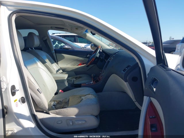 Продаж на аукціоні авто 2008 Lexus Es 350, vin: JTHBJ46G882173264, номер лоту: 44996379