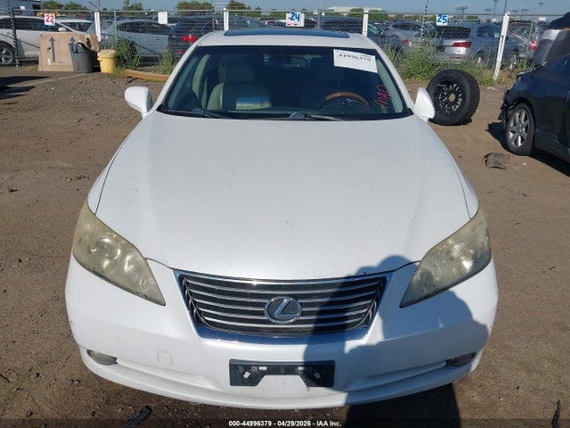 Продаж на аукціоні авто 2008 Lexus Es 350, vin: JTHBJ46G882173264, номер лоту: 44996379