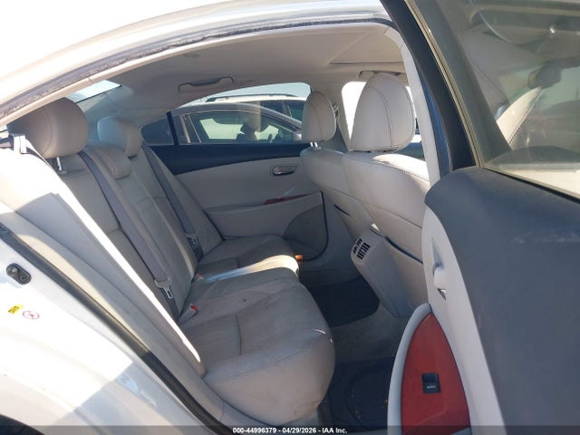 Продаж на аукціоні авто 2008 Lexus Es 350, vin: JTHBJ46G882173264, номер лоту: 44996379