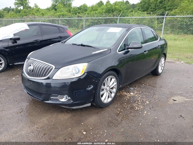 44996380 :رقم المزاد ، 1G4PP5SK1E4114848 vin ، 2014 Buick Verano مزاد بيع