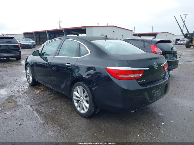 44996380 :رقم المزاد ، 1G4PP5SK1E4114848 vin ، 2014 Buick Verano مزاد بيع