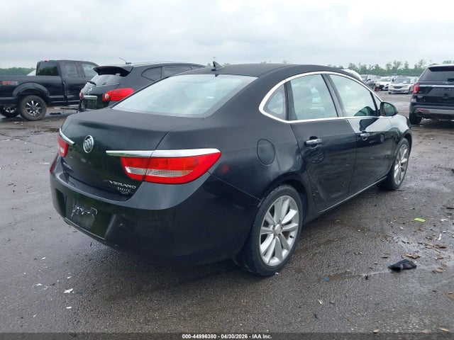 44996380 :رقم المزاد ، 1G4PP5SK1E4114848 vin ، 2014 Buick Verano مزاد بيع