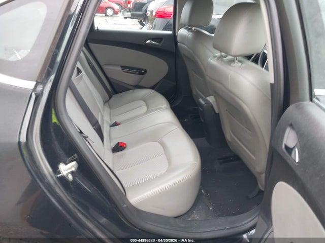 44996380 :رقم المزاد ، 1G4PP5SK1E4114848 vin ، 2014 Buick Verano مزاد بيع