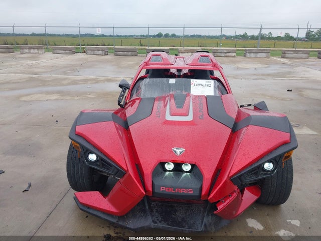 Продаж на аукціоні авто 2017 Polaris Slingshot Sl, vin: 57XAAPFAXH8122296, номер лоту: 44996382
