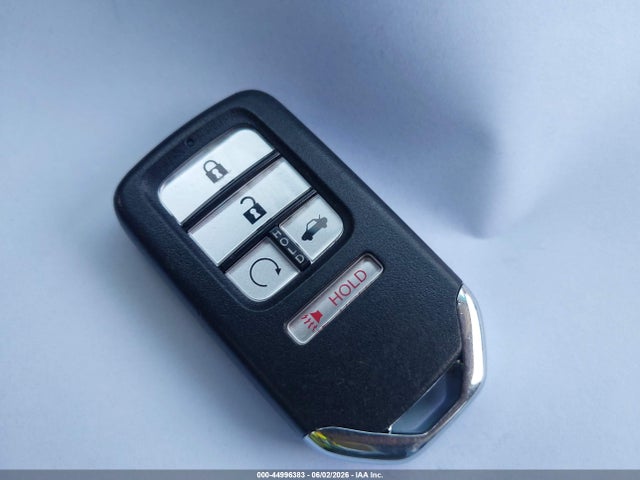 1HGCV3F47LA012379 Honda Accord Hybrid Ex