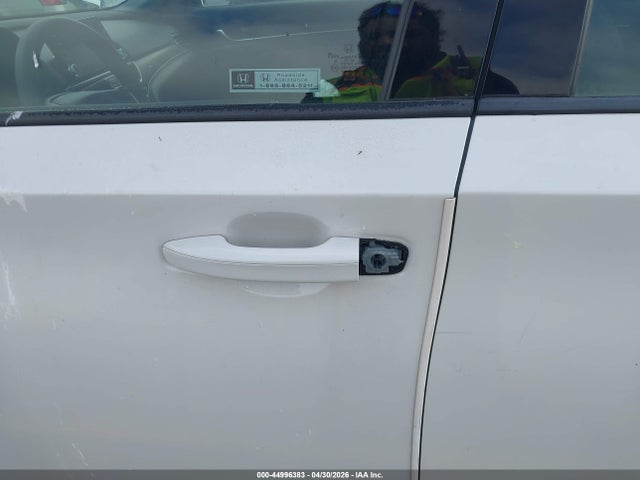 1HGCV3F47LA012379 Honda Accord Hybrid Ex