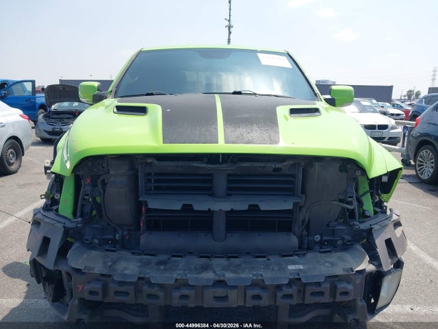 44996384 :رقم المزاد ، 1C6RR6MT6HS752572 vin ، 2017 Ram 1500 Sport  4x2 5'7 Box مزاد بيع
