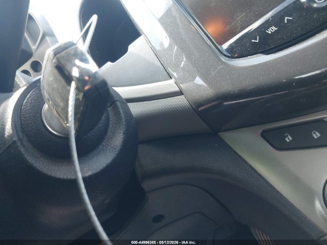 Продаж на аукціоні авто 2014 Chevrolet Sonic Ltz Auto, vin: 1G1JE5SB5E4158912, номер лоту: 44996385
