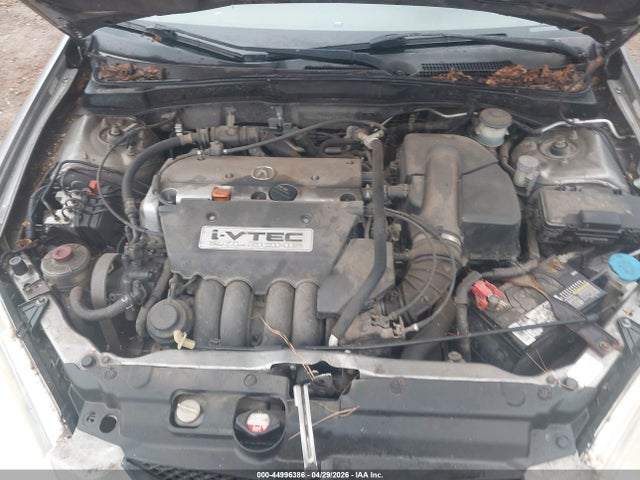 44996386 :رقم المزاد ، JH4DC53884S004104 vin ، 2004 Acura Rsx مزاد بيع