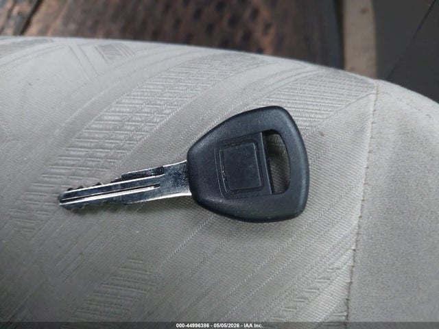 44996386 :رقم المزاد ، JH4DC53884S004104 vin ، 2004 Acura Rsx مزاد بيع