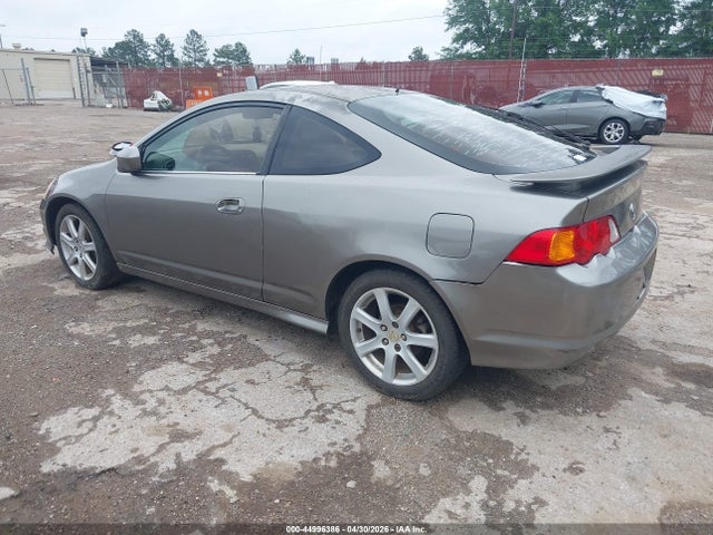 44996386 :رقم المزاد ، JH4DC53884S004104 vin ، 2004 Acura Rsx مزاد بيع