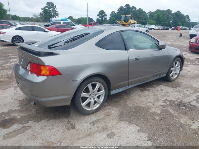 44996386 :رقم المزاد ، JH4DC53884S004104 vin ، 2004 Acura Rsx مزاد بيع