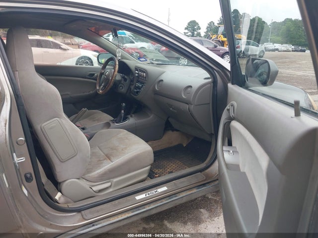 44996386 :رقم المزاد ، JH4DC53884S004104 vin ، 2004 Acura Rsx مزاد بيع