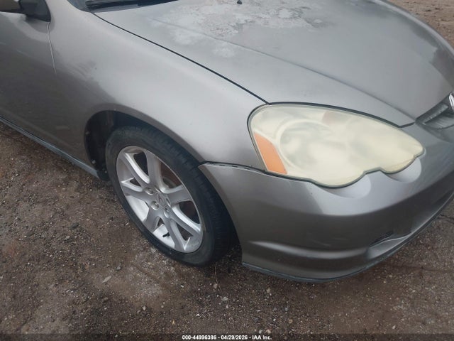 44996386 :رقم المزاد ، JH4DC53884S004104 vin ، 2004 Acura Rsx مزاد بيع