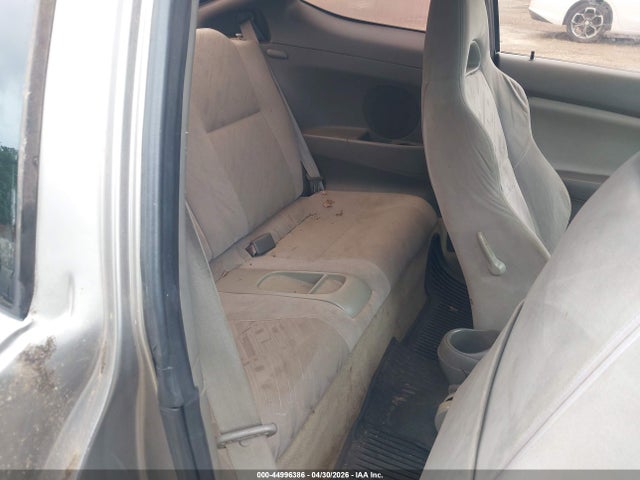 44996386 :رقم المزاد ، JH4DC53884S004104 vin ، 2004 Acura Rsx مزاد بيع