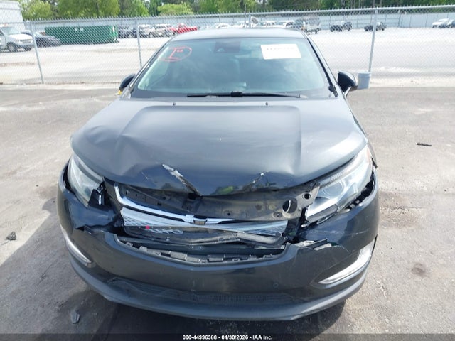 Продаж на аукціоні авто 2014 Chevrolet Volt, vin: 1G1RD6E42EU155572, номер лоту: 44996388