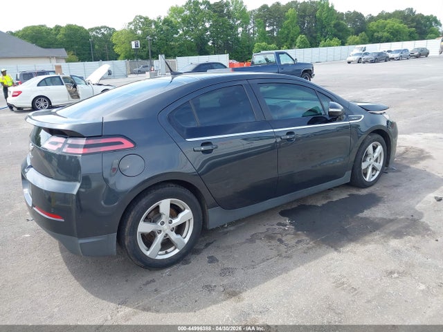 Продаж на аукціоні авто 2014 Chevrolet Volt, vin: 1G1RD6E42EU155572, номер лоту: 44996388
