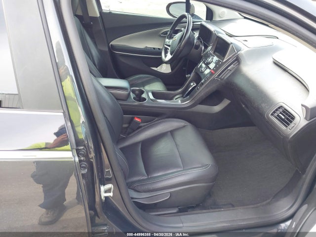 Продаж на аукціоні авто 2014 Chevrolet Volt, vin: 1G1RD6E42EU155572, номер лоту: 44996388
