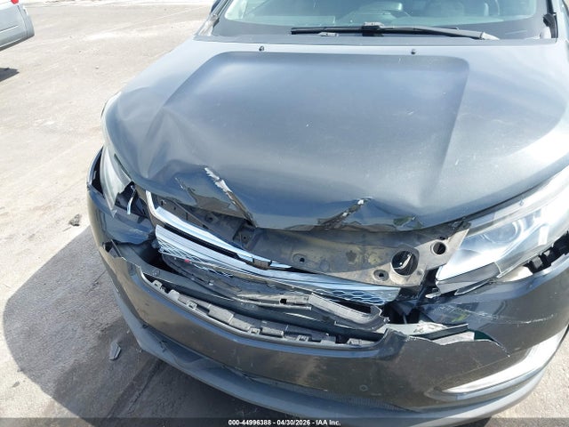 Продаж на аукціоні авто 2014 Chevrolet Volt, vin: 1G1RD6E42EU155572, номер лоту: 44996388