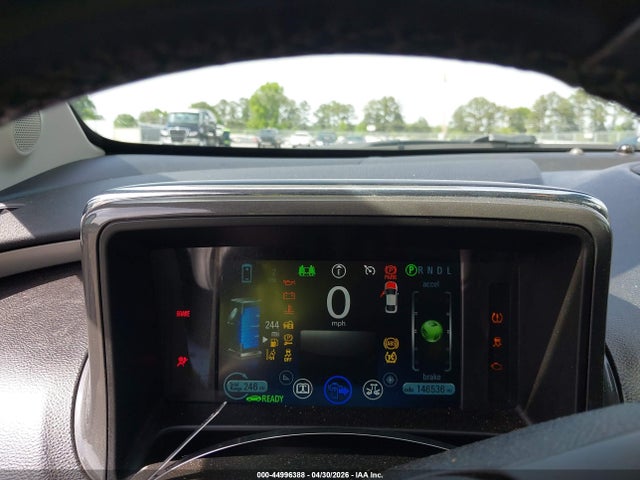 Продаж на аукціоні авто 2014 Chevrolet Volt, vin: 1G1RD6E42EU155572, номер лоту: 44996388