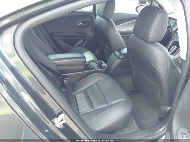 Продаж на аукціоні авто 2014 Chevrolet Volt, vin: 1G1RD6E42EU155572, номер лоту: 44996388