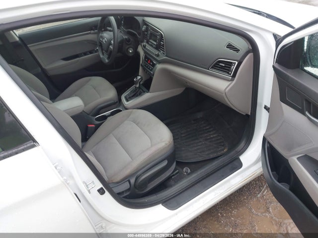 Aukcja sprzedaży 2017 Hyundai Elantra Se, vin: 5NPD74LF0HH126233, numer aukcji: 44996389